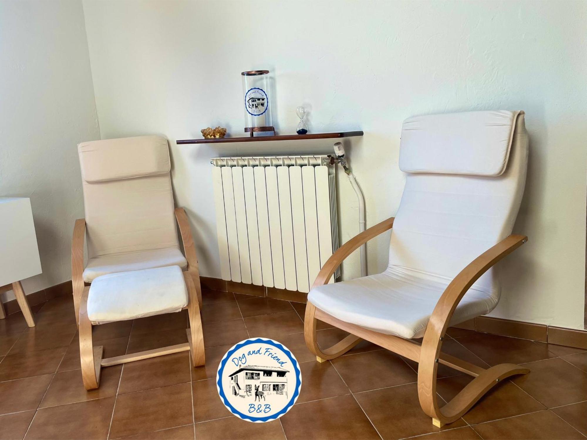 Bnb Dog And Friend Rocchetta Tanaro Exterior foto