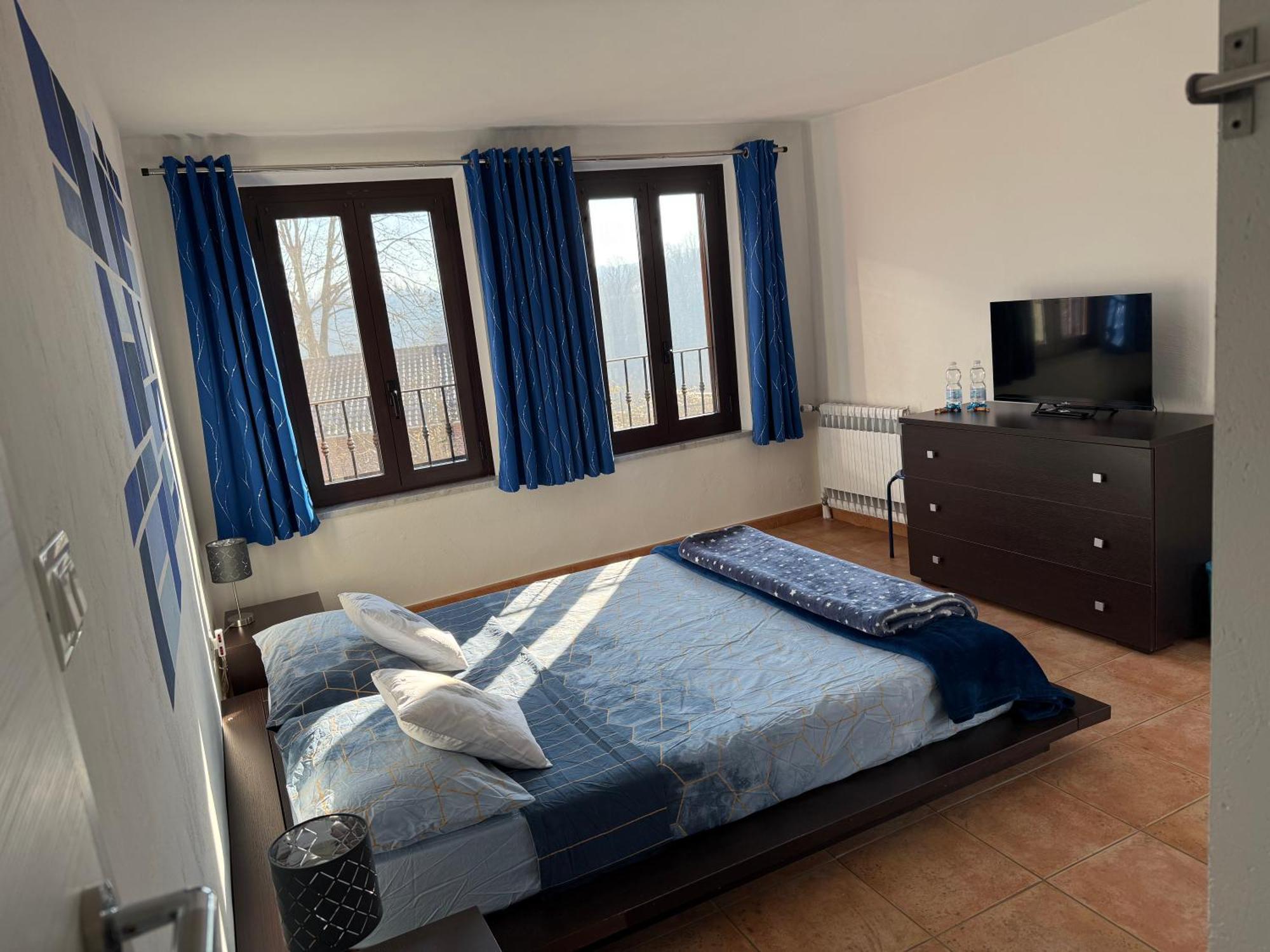 Bnb Dog And Friend Rocchetta Tanaro Exterior foto